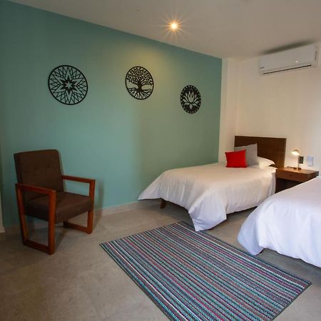 Esduma Mura Cancun Hotel Ngoại thất bức ảnh