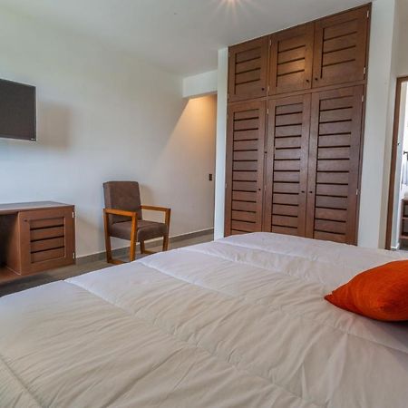 Esduma Mura Cancun Hotel Ngoại thất bức ảnh