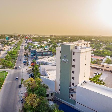 Esduma Mura Cancun Hotel Ngoại thất bức ảnh