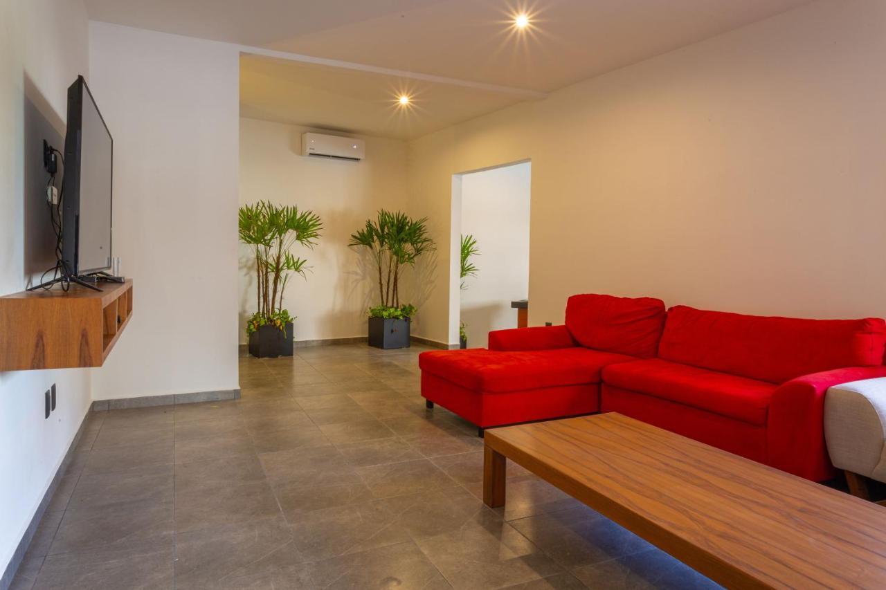 Esduma Mura Cancun Hotel Ngoại thất bức ảnh