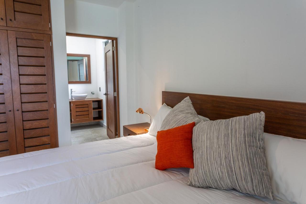 Esduma Mura Cancun Hotel Ngoại thất bức ảnh