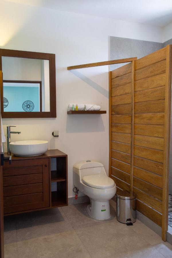 Esduma Mura Cancun Hotel Ngoại thất bức ảnh