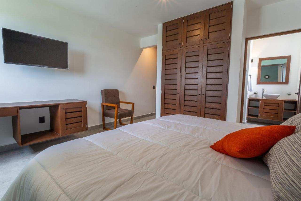 Esduma Mura Cancun Hotel Ngoại thất bức ảnh