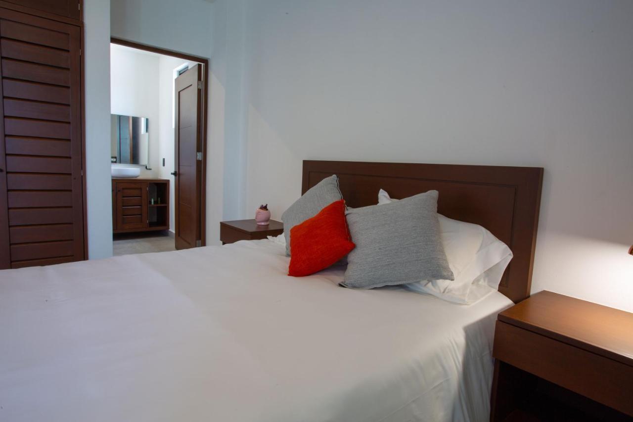 Esduma Mura Cancun Hotel Ngoại thất bức ảnh