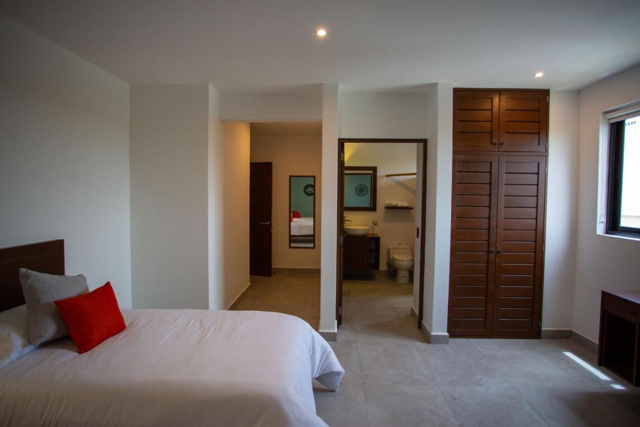 Esduma Mura Cancun Hotel Ngoại thất bức ảnh