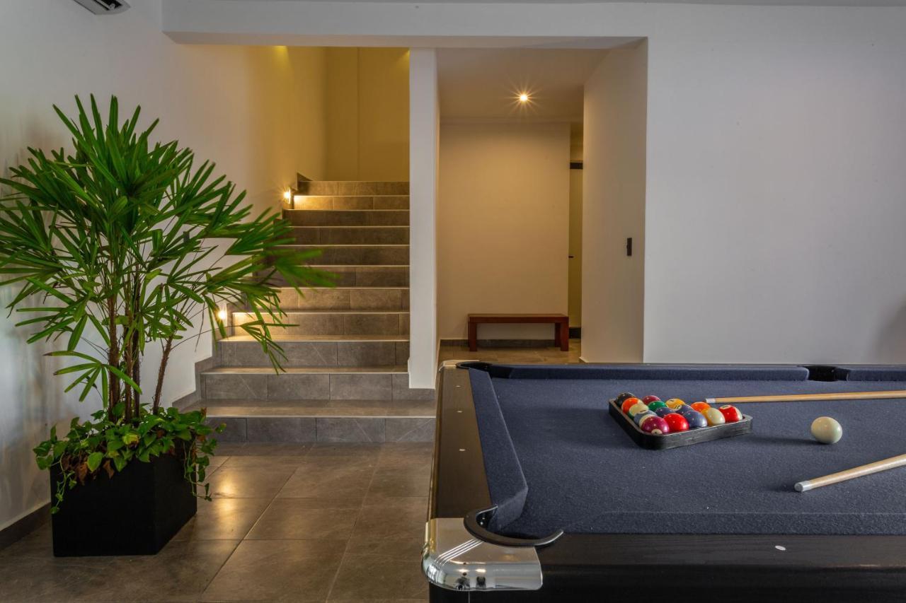 Esduma Mura Cancun Hotel Ngoại thất bức ảnh