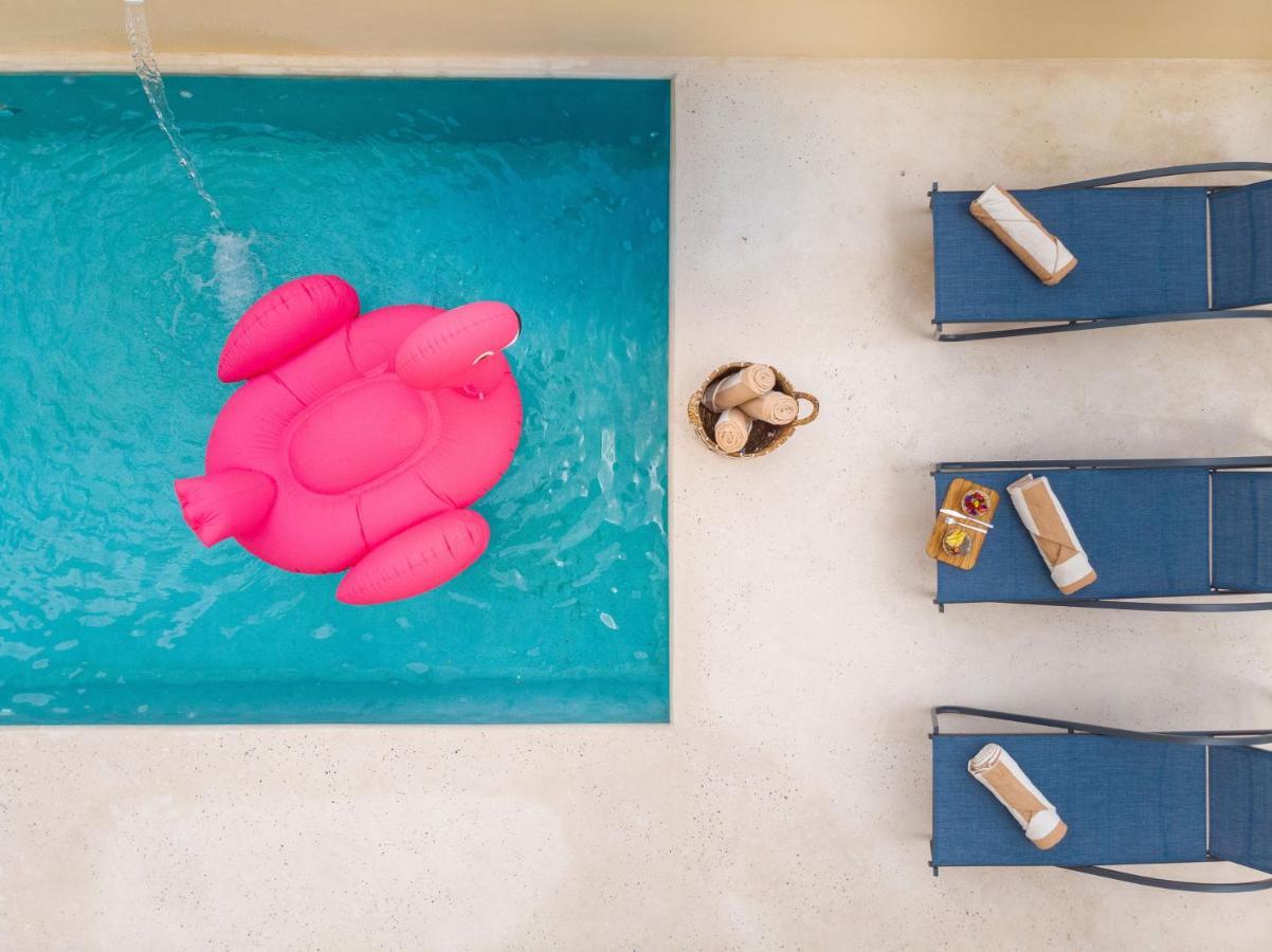 Esduma Mura Cancun Hotel Ngoại thất bức ảnh