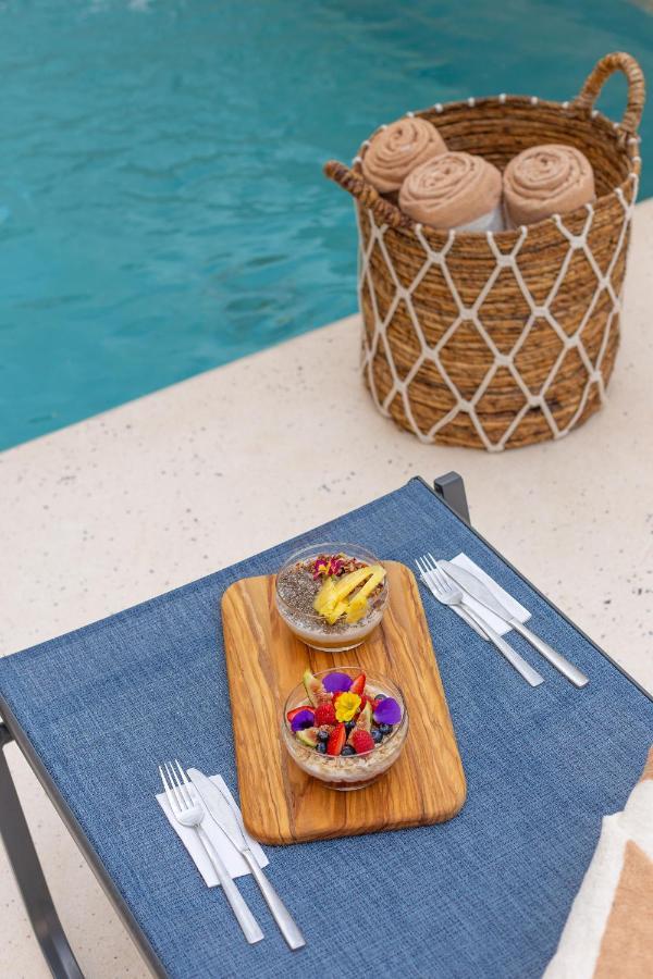 Esduma Mura Cancun Hotel Ngoại thất bức ảnh