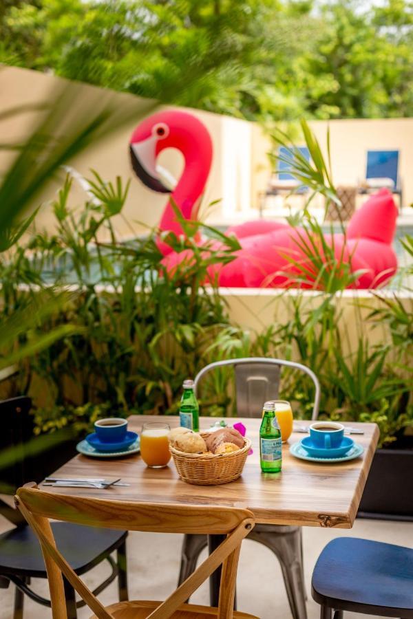 Esduma Mura Cancun Hotel Ngoại thất bức ảnh