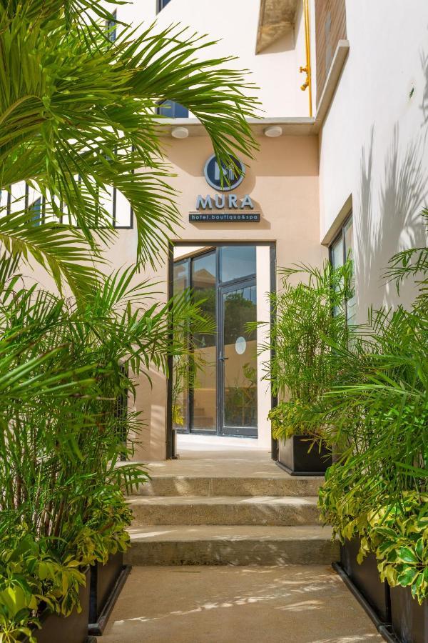 Esduma Mura Cancun Hotel Ngoại thất bức ảnh